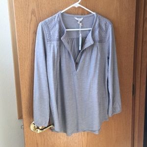Lucky Brand Top